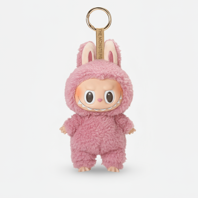 Labubu Doll