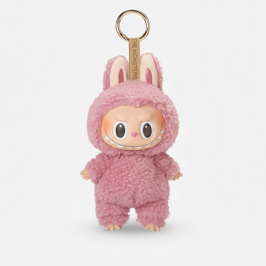 Labubu Doll